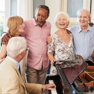 Physiology of singing and implications for singing for lung health