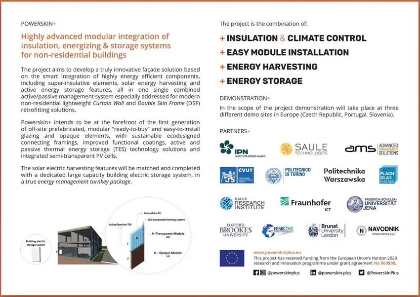 skinsplus explanation and partner universities