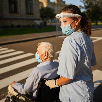 social care worker