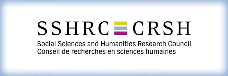 Social Sciences and Humanities Research Council of Canada (SSHRC)