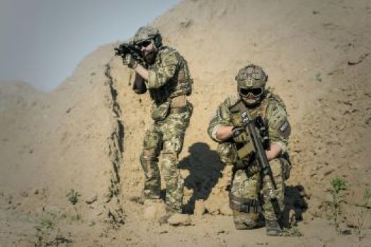 Investigating innate immune signalling in Gulf War Illness and blast‑related TBI