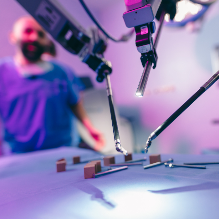 surgery robot