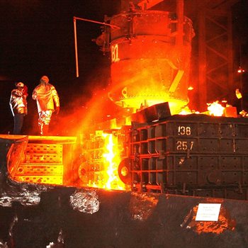 steel-mill