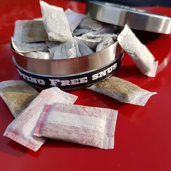 snuff