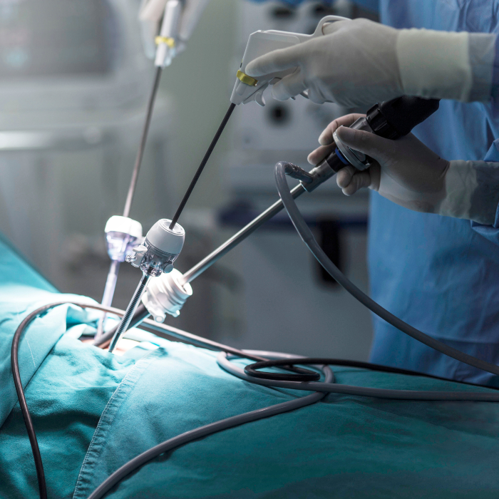 surgical robots