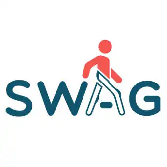SWAG project logo