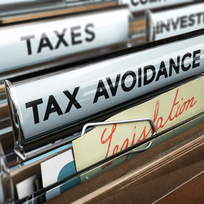 tax files