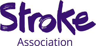 The Stroke Association  logo