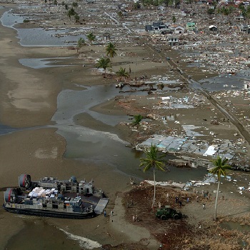 tsunami
