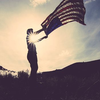 usa flag