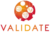The VALIDATE Network (GCRF)