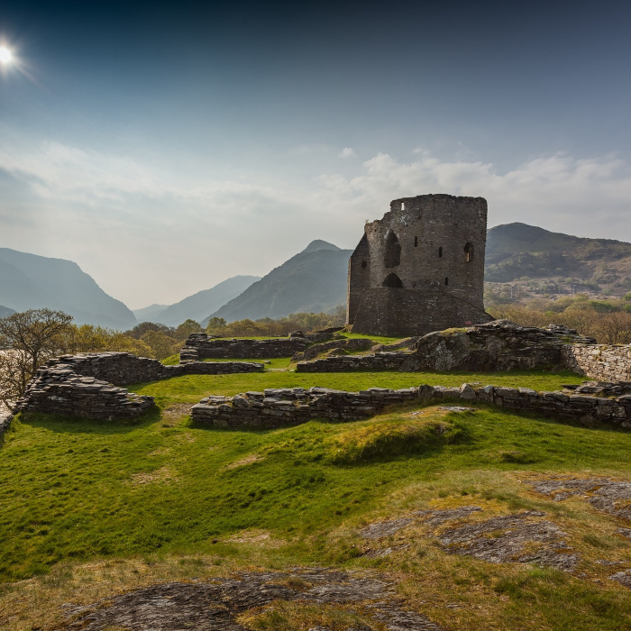 Wales