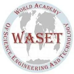 World Academy of Science, Engineering and Technology (WASET)