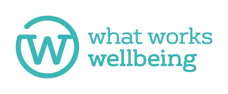 What Works Centre for Wellbeing