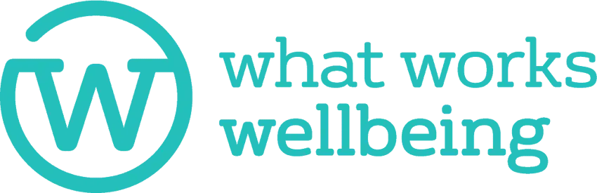 What Works Centre for Wellbeing