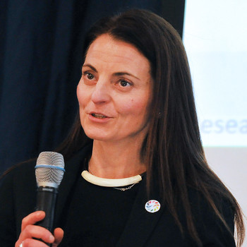 Dr Gabriella Spinelli 