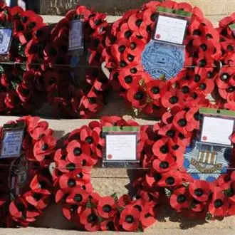 Multicultural narratives missing from remembrance