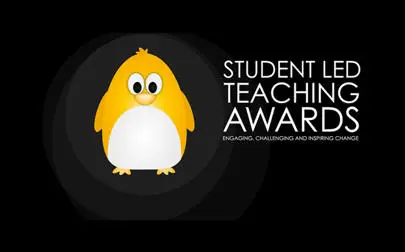 image of Social Work excellence recognised in Brunel student-led teaching awards