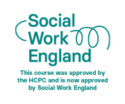 Social Work England 