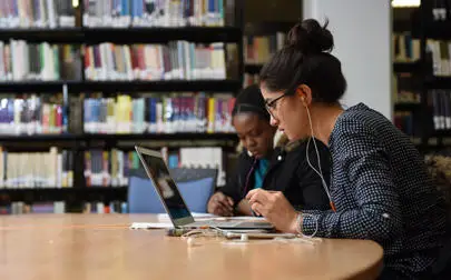 image of Neurorehabilitation MSc Webinar