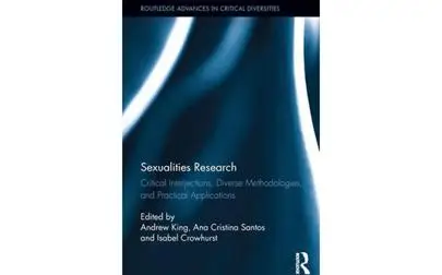 image of Sexualities research