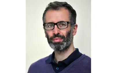 image of Dr. Yohai Hakak appointed as an Expert Committee Member