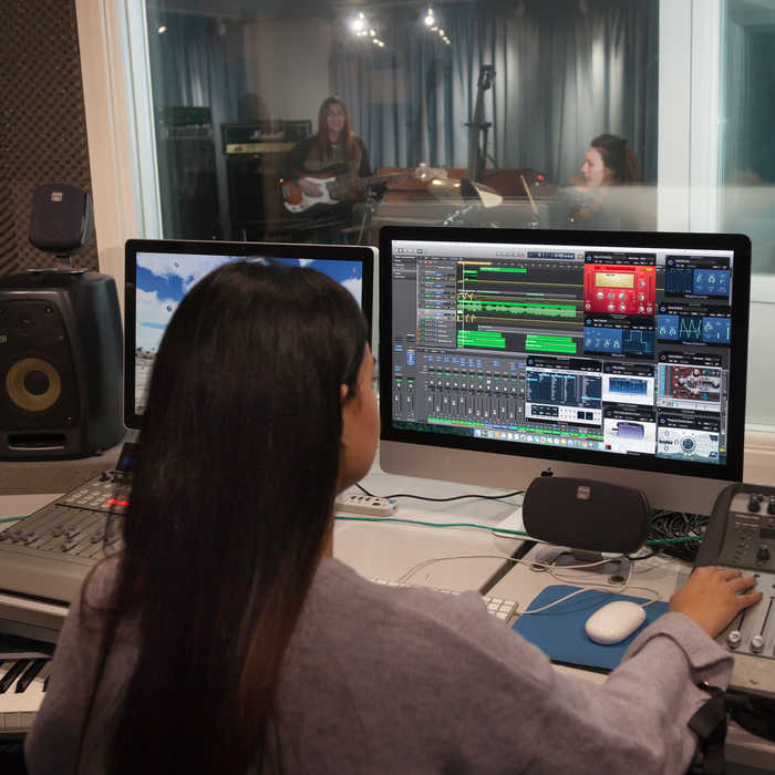 Check out our course video