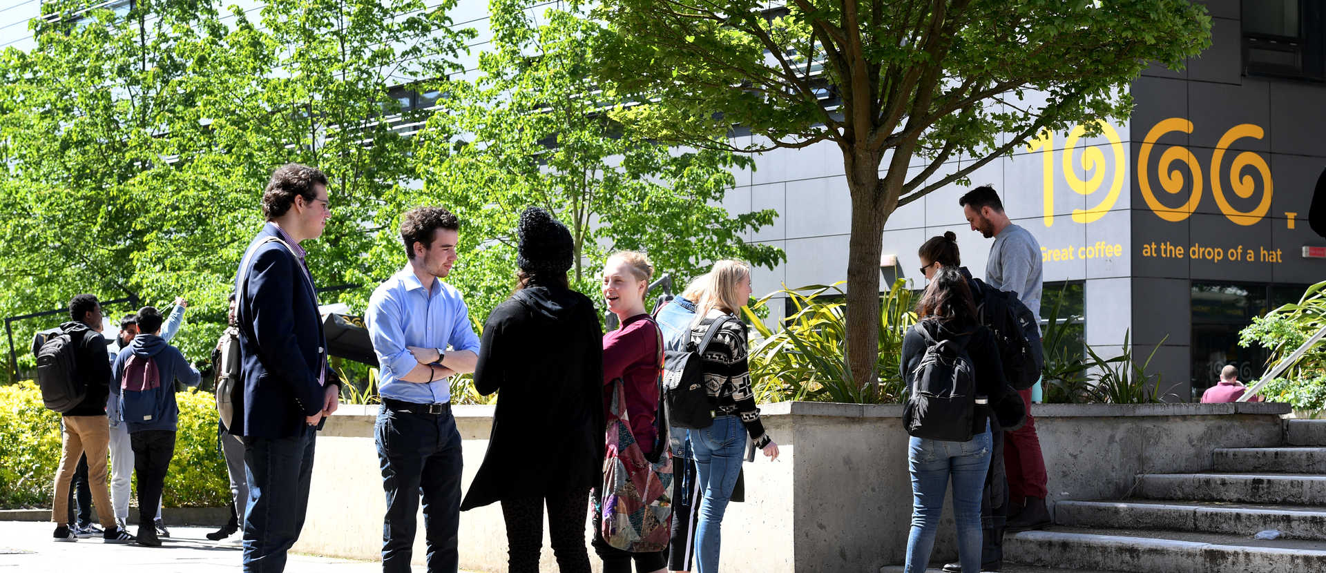 How to decide which subject to apply?