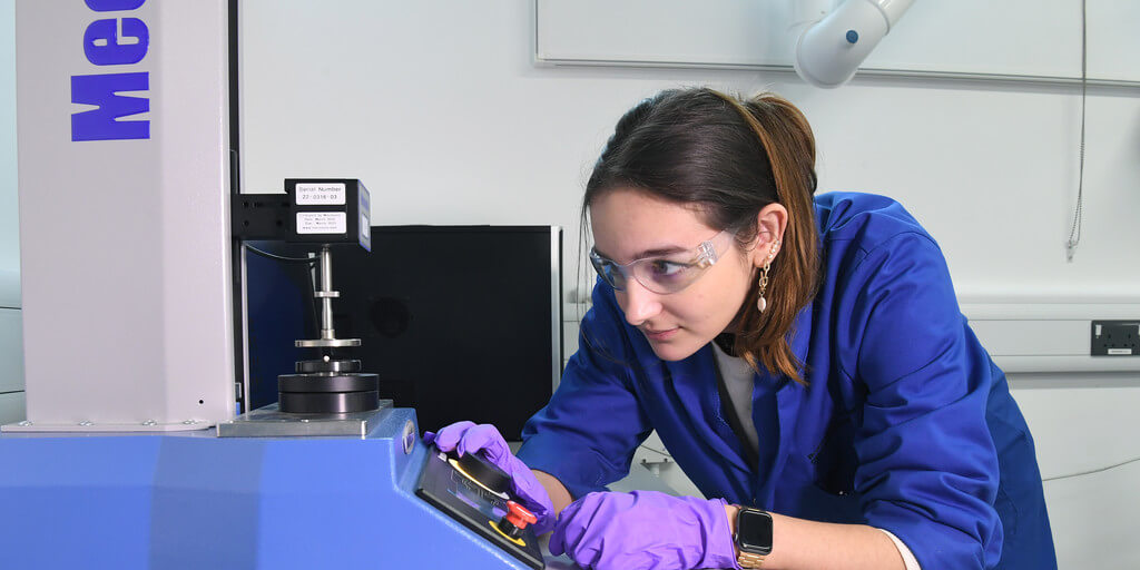 Women in Engineering: An insight to the female Engineer