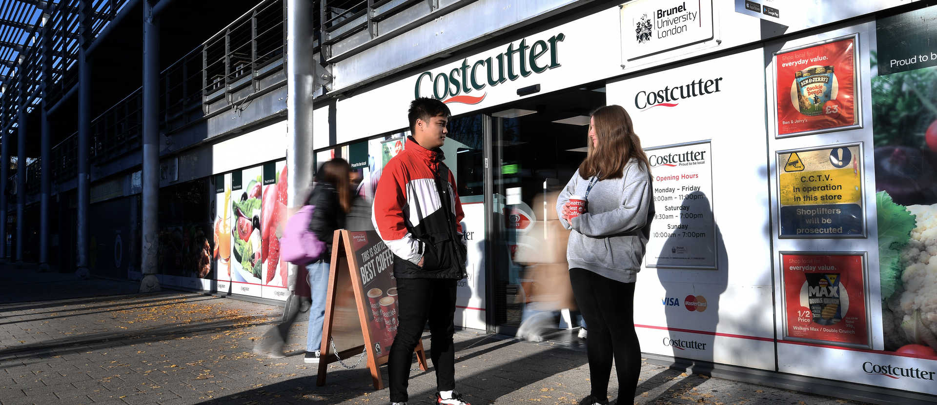 How to make the most of student perks