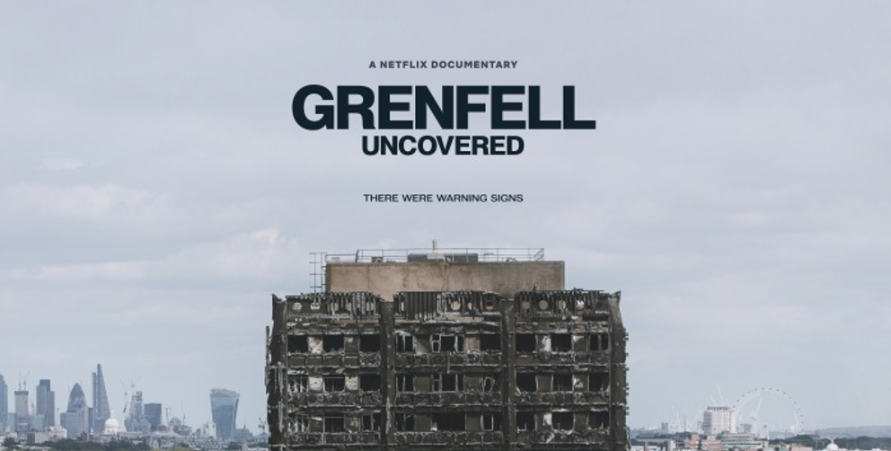 Grenfell: Uncovered - documentary review