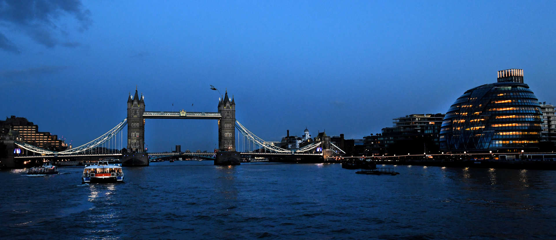 Culture shock and other challenges when moving to London