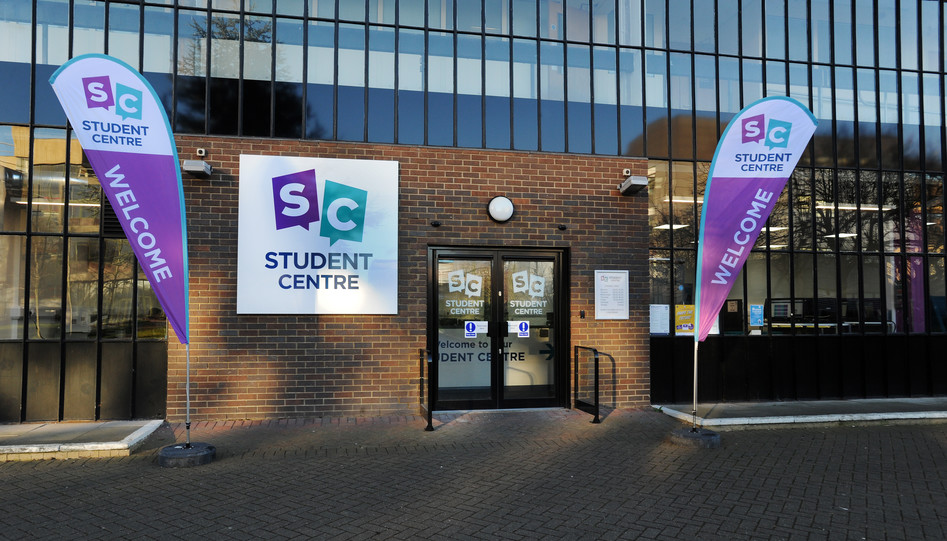 Managing stress at university