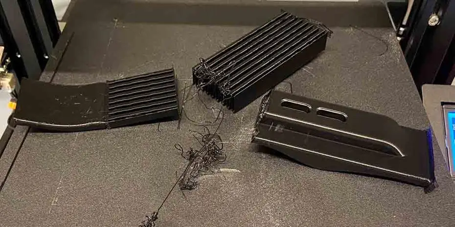 3D printing. Source: Made In Brunel. 