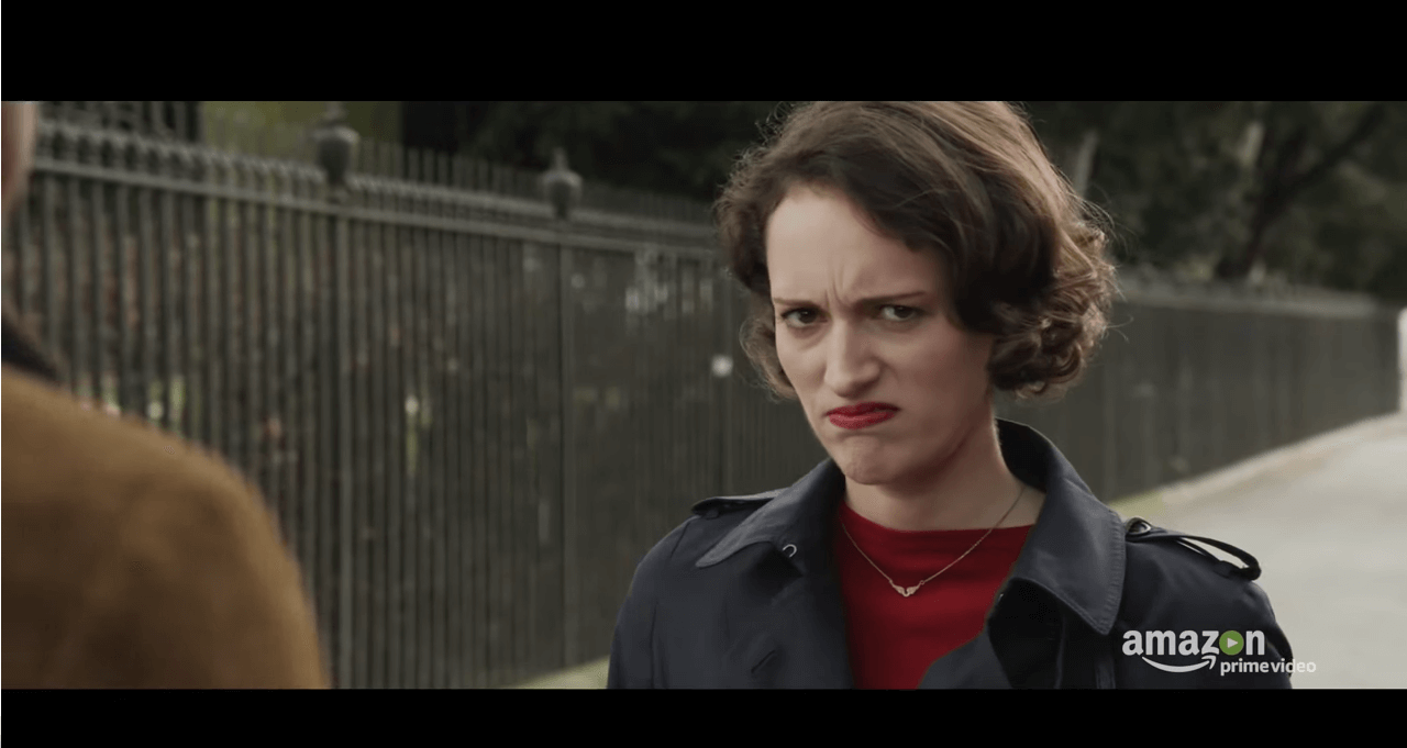 Fleabag - Trailer | Amazon Prime Video