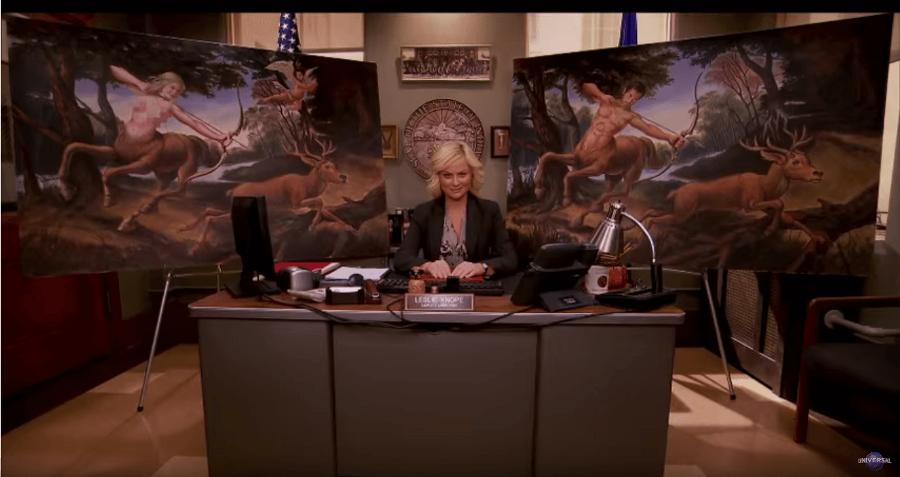 Parks and Recreation: The Complete Series - Trailer