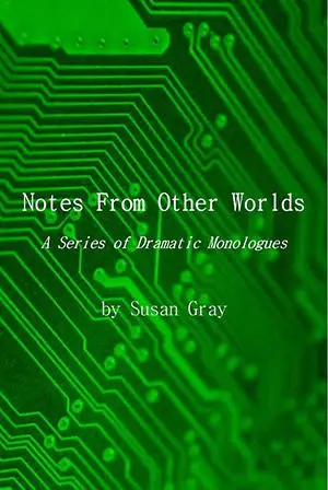 book cover of Notes From Other Worlds
