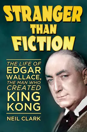 book cover of Stranger Than Fiction