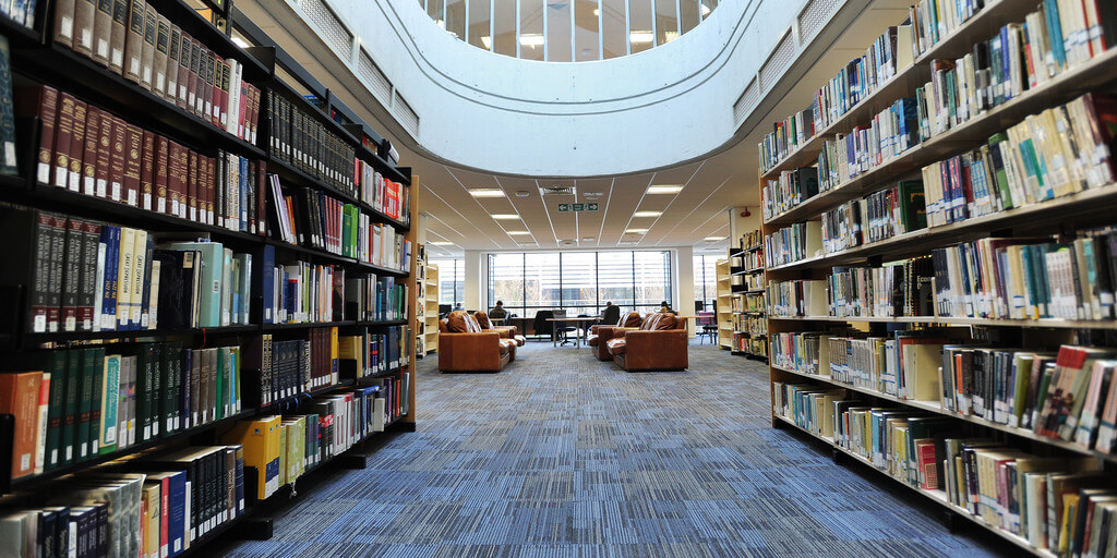 Studying a PG degree at Brunel