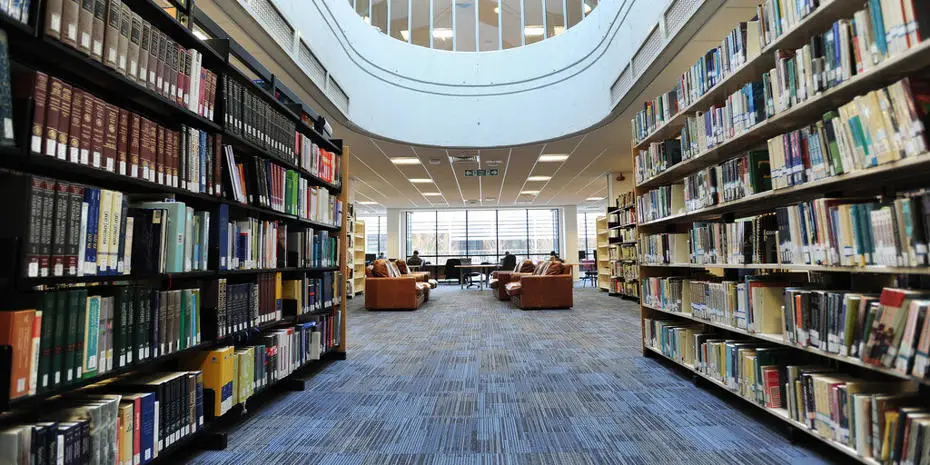 Library