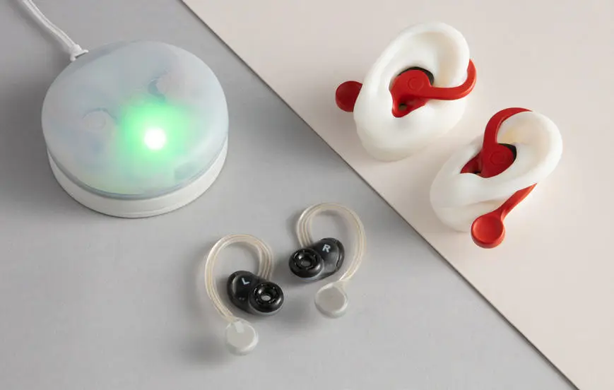bubbl earbuds set