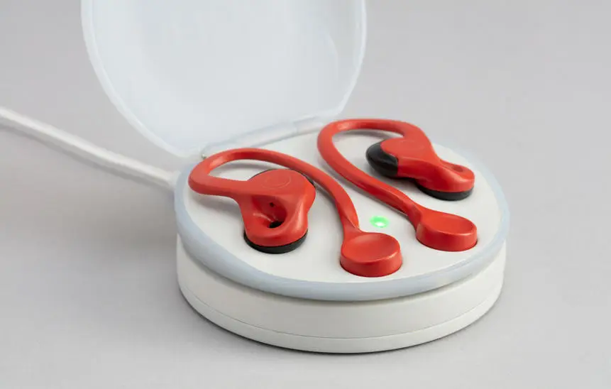 bubbl earbuds