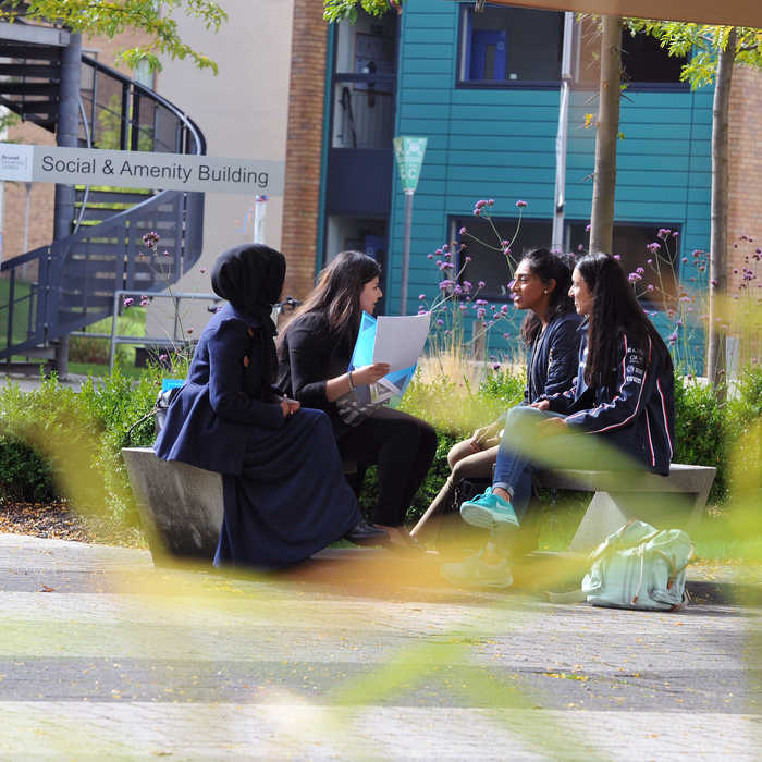 Benefits of Postgraduate Courses at Brunel