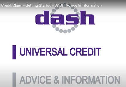 Making a Personal Independence Claim - produced by our Film Studies students