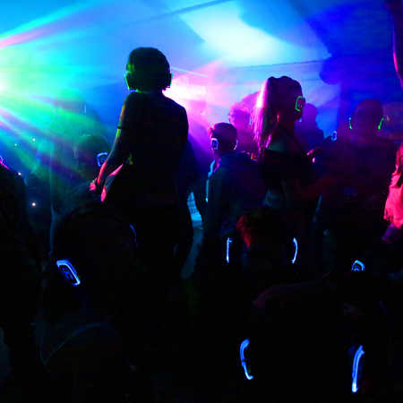 How much free time do you have at uni and what can you do?