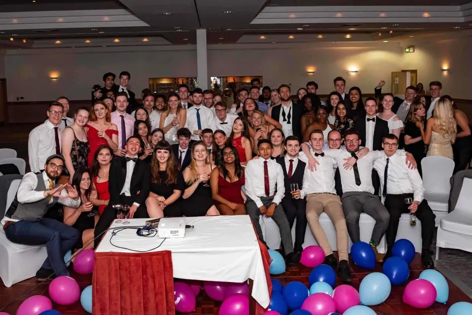 The Intel Handover Ball