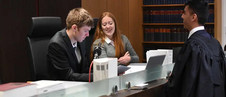 What I wish I'd known when I was applying to University