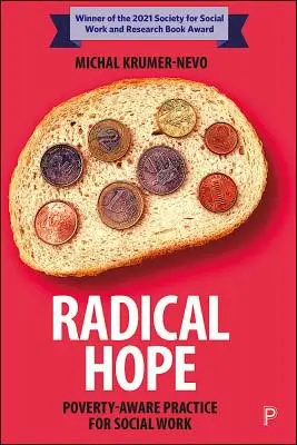 Radical Hope book cover