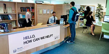 Professional Development Centre at Brunel University London