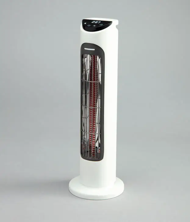 Smart Warm innovative infrared heating solution